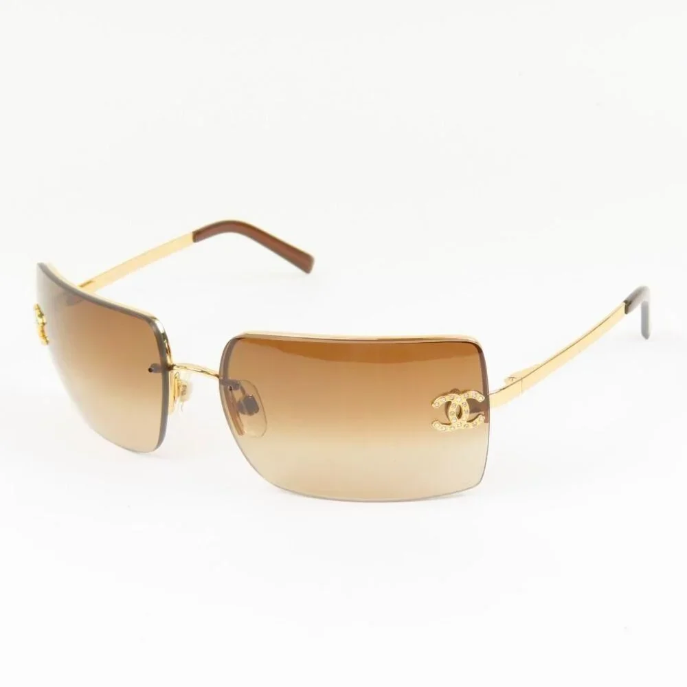 CHANEL | Accessories | Rare Chanel Vintage Sunglasses 